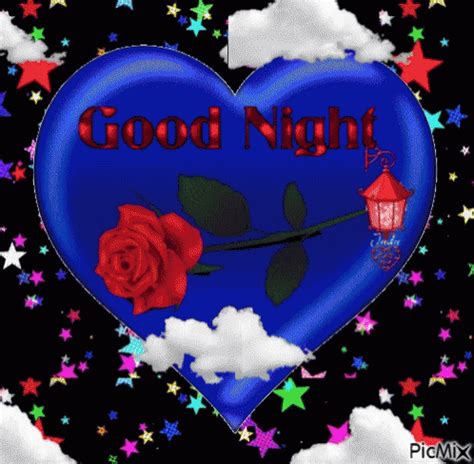 Good Night Sweet Dreams GIF - GoodNight SweetDreams - Discover & Share GIFs Good Night Sister ...