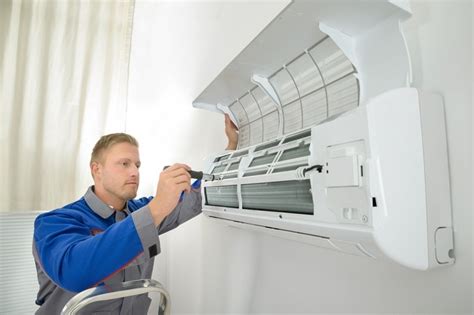 What are the Benefits of Installing Air Conditioning Systems? - BeautyHarmonyLife