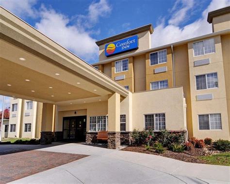 COMFORT INN MOUNT AIRY $76 ($̶8̶6̶) - Updated 2020 Prices & Hotel ...