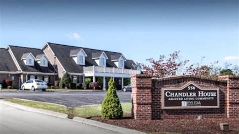 The 2 Best Assisted Living Facilities in Jefferson City, TN | Seniorly