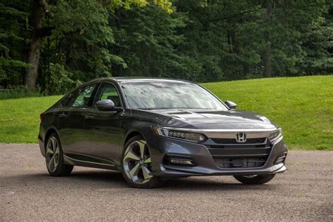 Top 10 Best Honda Cars | AutoGuide.com