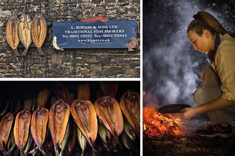 Meet the Family Behind Northumberland's World-Famous Craster Kippers ...