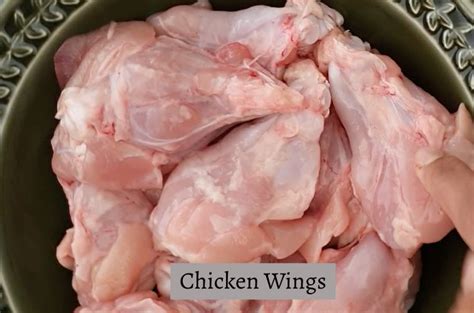 KFC Chicken Wings | Crispy Fry Chicken Wings (VIDEO) – Shades of Kitchen