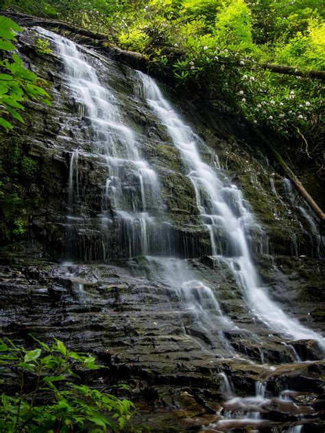 20 Beautiful Waterfalls in South Carolina to Check Out ...