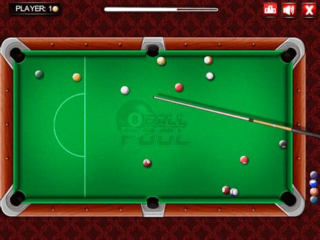 8 Ball Pool - Chơi Trực tuyến Miễn phí Ngay - Y8.com