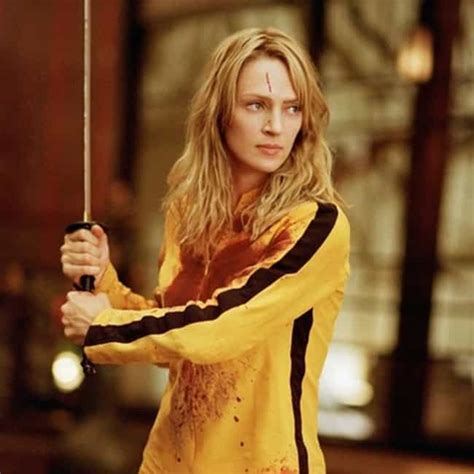 Strong Female Characters | Women Badasses in Movies & TV