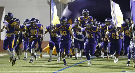 San Antonio-area high school football: Week 11 live blog - San Antonio ...