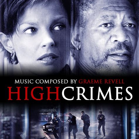 You Still Know the Score?: High Crimes