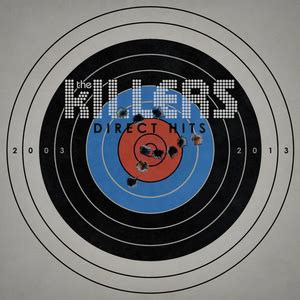 Direct Hits (The Killers album) - Wikipedia