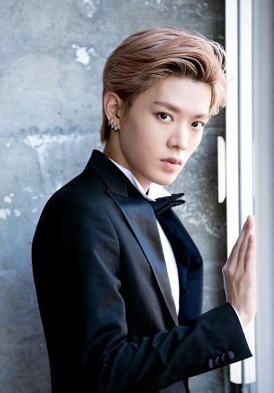 5 Things to Know About Yuta Nakamoto of NCT 127 | Tatler Asia