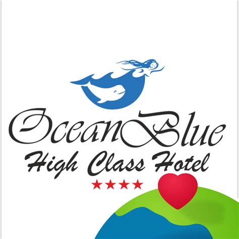 OceanBlue HighClass Hotel | Fethiye