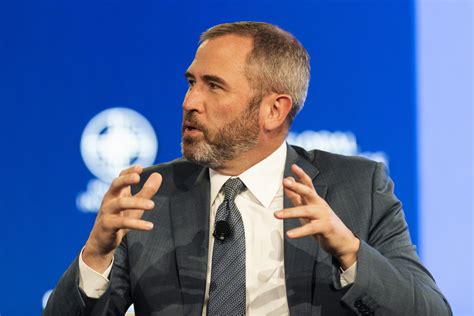 Ripple (XRP) CEO Garlinghouse Expects ‘Answer’ in SEC Suit by First Half of 2023 - Bloomberg