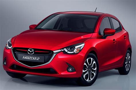 Mazda2 Sport review | Carbuyer