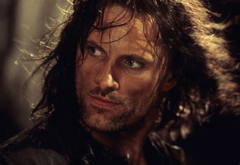 Aragorn - Lord of the Rings Photo (3624511) - Fanpop