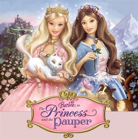 Written in Your Heart :: The Princess and the Pauper Fanlisting