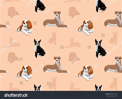 1,736 Dog Boston Terrier Cartoon Images, Stock Photos & Vectors ...