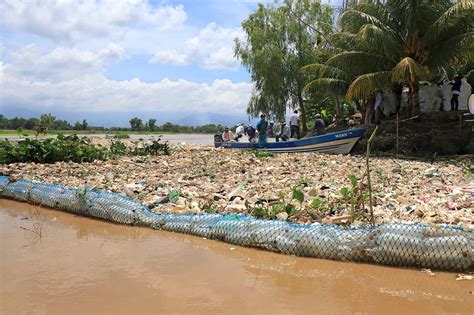 HSF | Motagua: A river that rises in Guatemala and is threatened in ...