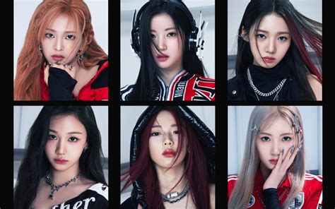 BABYMONSTER releases 'D-2' posters for their debut single 'Batter Up ...