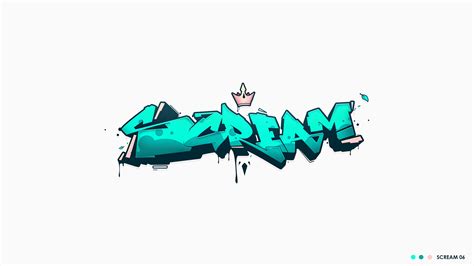 Digital graffiti vol.1 on Behance