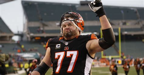 Bengals position preview: Offensive linemen