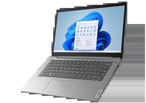 Lenovo IdeaPad Slim 1i 14IJL7 82LV0046PH 14" Intel Celeron N4500 | 4GB RAM | 256GB SSD | Intel ...