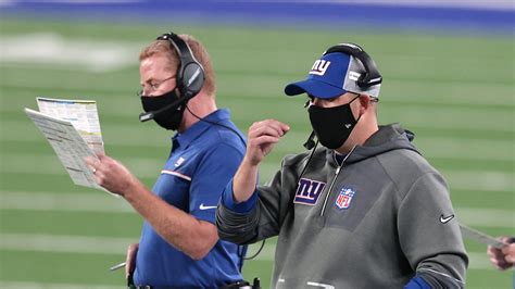 NY Giants OC Jason Garrett embracing added role in Dallas return: Scout