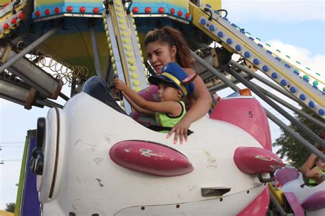 Colorado State Fair: How Carnival Rides Have Changed Over the Past 150 ...