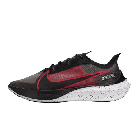 Nike Zoom Gravity Black University Red BQ3202005 - KicksOnFire.com