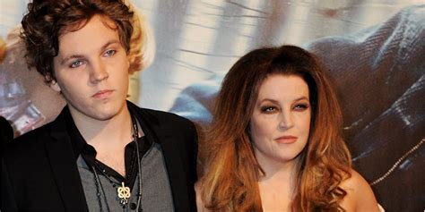 Lisa Marie Presley Says She Is 'Connected Eternally' to Late Son ...