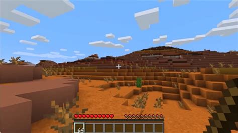 Badlands Minecraft: What is it and How to Find it? - BrightChamps Blog