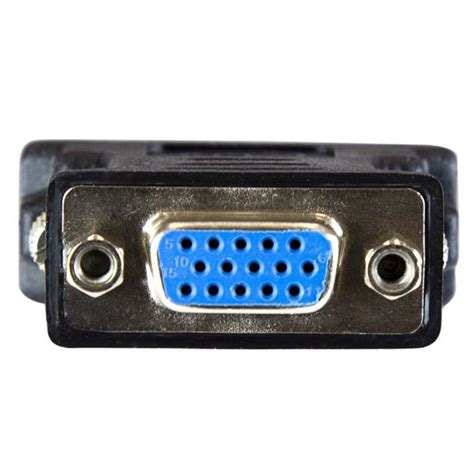 DVI to VGA Adapter | StarTech.com