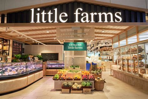 Little Farms | Tatler Asia