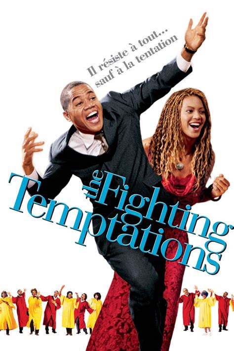 The Fighting Temptations streaming sur LibertyLand - Film 2003 - LibertyLand, LibertyVF