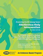 Promoting Health Among Teens! (Abstinence Only) - Program Success Center