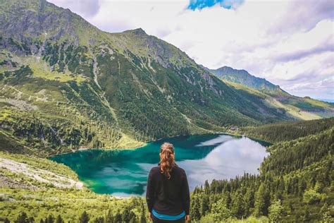 Morskie Oko Hike in Poland: Ultimate Guide for 2024 - Laure Wanders