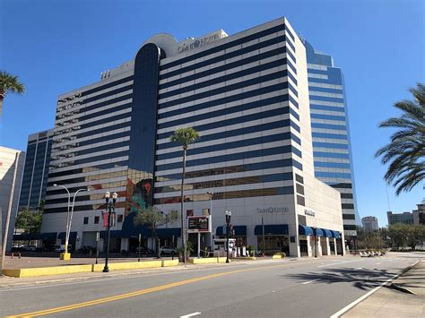 Omni Jacksonville to become a Marriott | Jax Daily Record