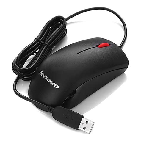 Lenovo M120 Pro wired Mouse – Milestone