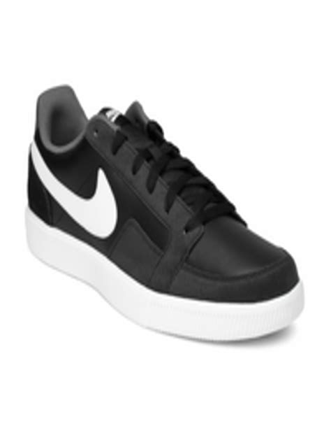 Buy Nike Men Black Dynasty Lite Casual Shoes - Casual Shoes for Men ...