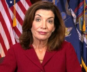 Kathy Hochul Biography – Facts, Childhood, Career, Family Life