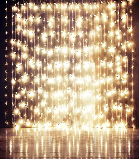 Bright Halo Lights Photography Backdrop 5x7 Shiny Real Backdrops For ...