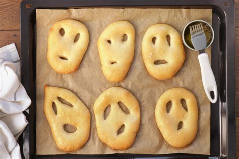 Fougasse Bread Recipe - Cook.me Recipes