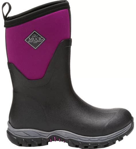 Muck Boots Women's Arctic Sport II Mid Winter Boots | DICK'S Sporting Goods