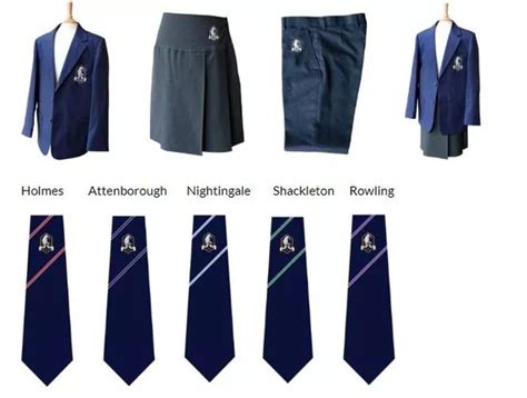 Why one of the county’s biggest schools is overhauling its pupils’ uniform - Gloucestershire Live