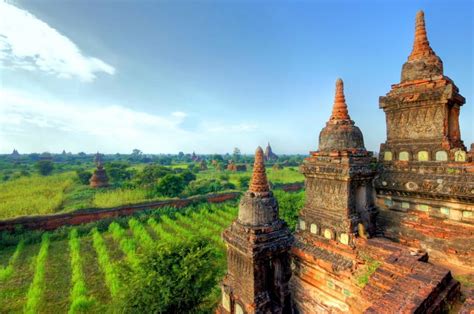 Myanmar Photo Gallery | Fodor's Travel