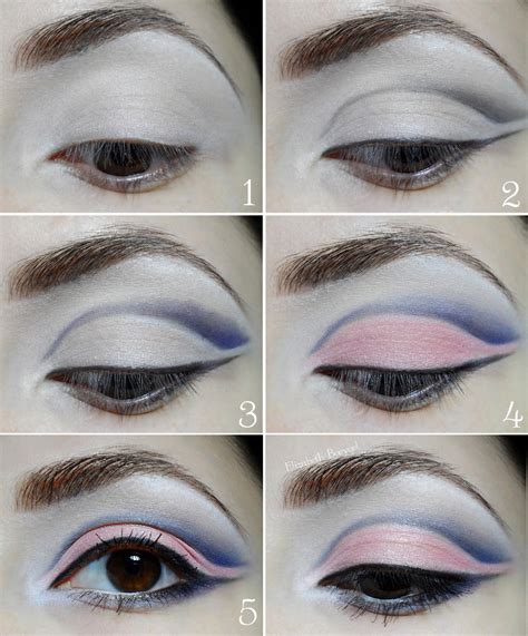 Rosy Lilac / Makeup Tutorial