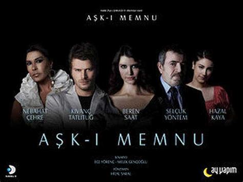 Turkey: Turkish soap operas invade the Middle East - Turkish Forum English