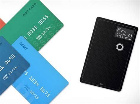 Coin Digital Wallet Starts Finally Shipping To Backers