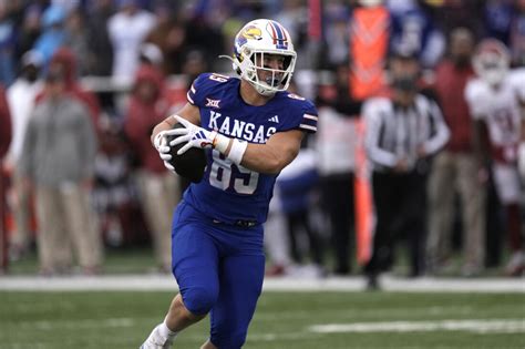 KU football now has to turn the page after win against No. 6 OU | News, Sports, Jobs - Lawrence ...