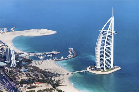 Burj Al Arab Wallpapers - Top Free Burj Al Arab Backgrounds - WallpaperAccess