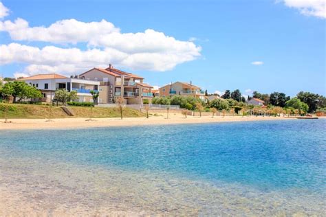 The 7 Best Beaches in Biograd na Moru - PlacesofJuma